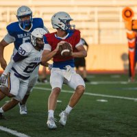 Turner Schwartz (@schwartztu5150) 's Twitter Profile Photo