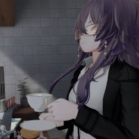 たくあん@NoNaMe (@takuan_vrc_cast) 's Twitter Profile