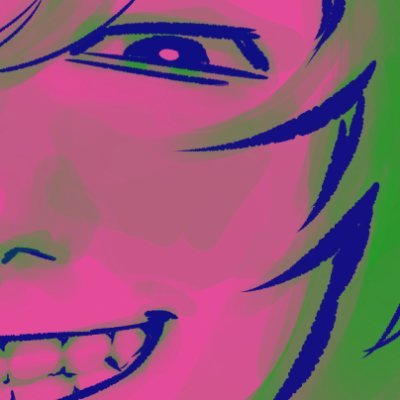 I draw • ID/English a little • Rex Splode liker • Slow drawer • RT heavy ‼️might rt/post suggestive