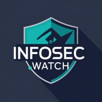 INFOSEC.WATCH (@infosecdotwatch) 's Twitter Profile