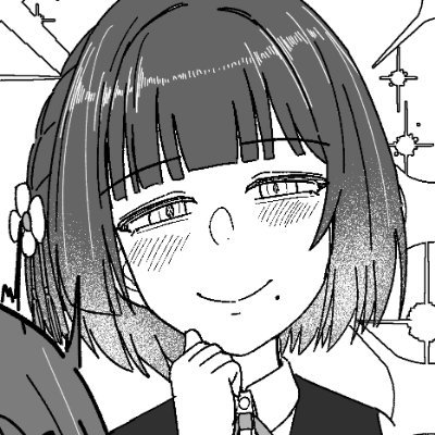 漫画やイラストを描いたり描かなかったりします
/学マス中心だけど雑多雑食/ マシュマロ: https://t.co/kmS0lfqQhU