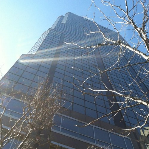 OneKCPlace's profile picture. One Kansas City Place is the tallest building in Missouri located in downtown Kansas City, Missouri.