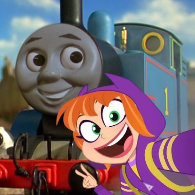 YouTube: https://t.co/bLNGYaNWJN
DeviantArt: https://t.co/J42RgF6EM3