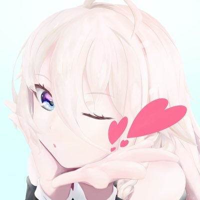 aitu_you_I's profile picture. イア推しを増やすために絵を描く人🚫AI