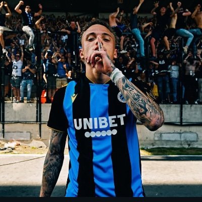 Unfortunate Arsenal Fan | Ødegaard Defender | Noa Lang fan Since ‘21