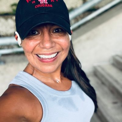 Plan & EXECUTE. Tweets R MY OPINIONS shaped by my personal experiences.MEXICAN Born-TEXAS Raised.1st Immigrant College Graduate UH 🐾. Proud Mom. Educator.