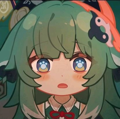 Ryudinik's profile picture. 