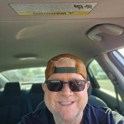 Air Force Retiree, Department of War, Defense Contractor,(ret.) If you aren't willing to go too far, you will never go far enough. 🇺🇲