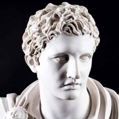 MarkAntonyVIP's profile picture. 