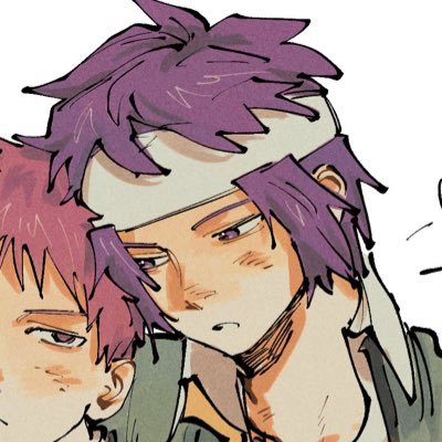 斉Ψ垢(成人済)鳥斉/斉照/サイキッカーズ/窪海等好きです!🩷💙💜🩷💜🩵💛🩷💜ていうかみんな好き 日本語下手で誤字多い 本垢→@dej2ci