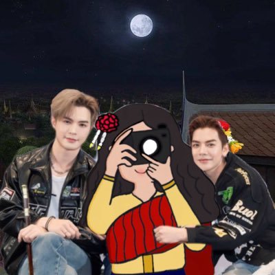 fan account 📸⋆。‧˚ʚ @babe_in_ @bbil1ypn ɞ˚‧。⋆ 🐽🐺 : เพราะเส้นโค้งที่สวยที่สุดคือรอยยิ้มของเธอ | น้องสาวพบล. มามิ๊น้องเบ้บเบ้บ