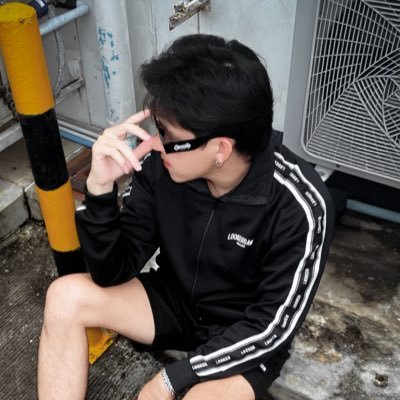 มนุษย์เง่น | มีแอคล็อกสนใจทักได้ครับ ได้นะครับ https://t.co/3NQhtTa30z | ig: thechalush