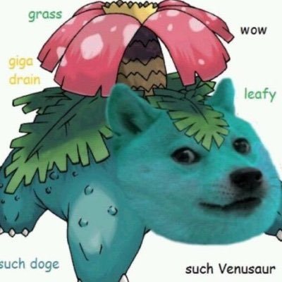 Created by DogeTheDog 10 years ago & brought to life on Solana to takeover the Pokémon Meta. CTUKtuWxY1cX35brrGmGv5kbbKPkQHC1isrN5gRSpump