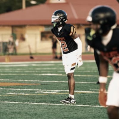 DamariRolle's profile picture. class of 2028 | 5’10 160 | WR/DB | winter park highschool
