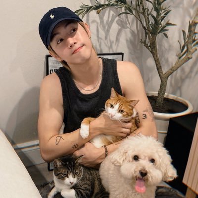 Marktuan93_ny 💜❤️