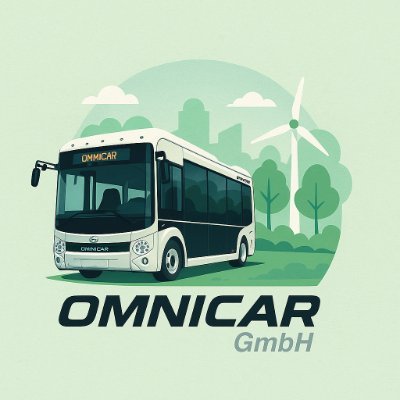 OmnicarGmbH's profile picture. Omnicar Gedacht und Gemacht
Dein Partner für Busse, E-Mobilität & Zukunft 🚍⚡️