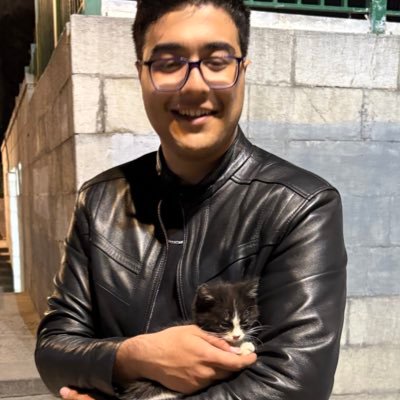 Aimerhs's profile picture. 