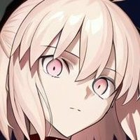 覚醒 黒壬生狼 (@whiteclover_al) 's Twitter Profile