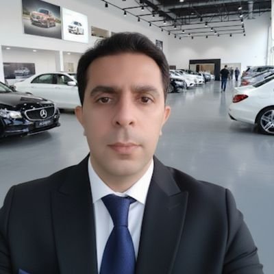 PayamShirani's profile picture. کارشناس نرم افرار   
کارشناس سئو   
برنامه نویس