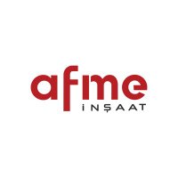 Afme İnşaat (@afmeinsaat) Twitter profile photo