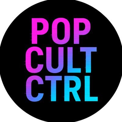 POPCULTCTRL's profile picture. Your hub for everything pop culture from music to current events. Follow, turn on notifications, and DM us if we miss something!