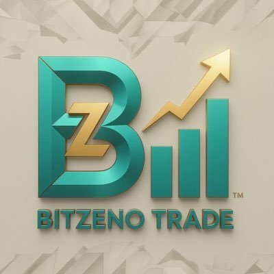 bitzenotrade's profile picture. “Bitzeno Trade – Empowering traders with AI, blockchain, and next-gen tools. Future trading starts here.”