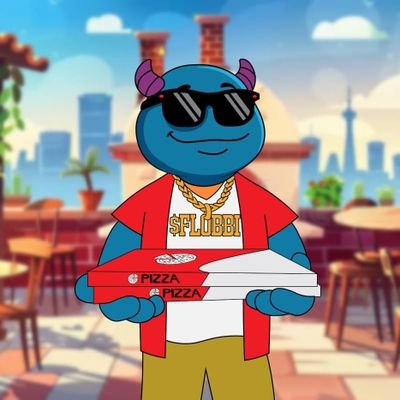 Blockchain Meme Lord | 2D Illustrator & Animator | Web3 Enthusiast
Bringing humor to the crypto world through bold art, slick animations, and meme magic.