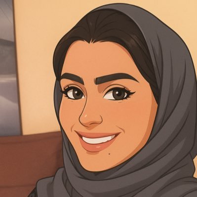 فخورة أني ابنة