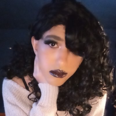 33/Queer/Pansex/Any Pronouns.
Habitual Goonscroller. Very NSFW. MDNI
( ˘ ³˘)♥
#sissy #femboy #gooner