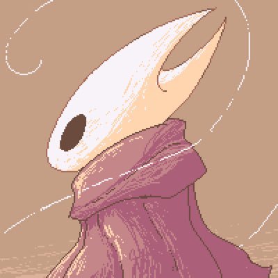 A 27 year old PC gamer ands starting VTuber who’s never played a Hollow Knight game, NOW a Silksong fan! (She/Her) Twitch Streamer from the UK. 🔞🏳️⚧️