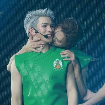 Baby20077264's profile picture. ♊♎ GeminiFourth🪥🌻
💙💚AlmondProgress💙💚