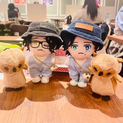 成人済み 20↑🦖🦕ヒプマイ🎤おそ松さん❤️💙💚💜💛💖ツイステ🌹🦁🐙🍎🧞‍♂️🐉💀MMD アニメ 漫画 好きです
