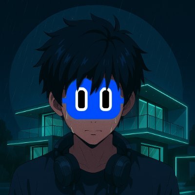 Content Creator {| Web3 Pickin |} Exploring the decentralizedd future
→ @KaitoAI @billions_ntwk