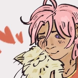 artist sometimes !!! || 19 || i retweet a lot lmao || priv @fakemagic8_ball
