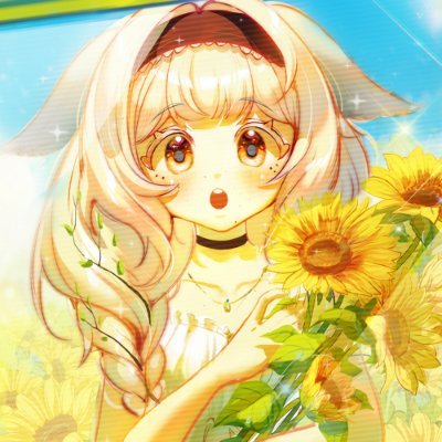 hi hii, im a full-time artist & eepy fox ( ୨୧ 。•ㅅ•。)♡
🎨 art tag #nariatelier ♡ @foxspartanvt ˖ ࣪⊹
🖌️ https://t.co/8ltkkdiMko / https://t.co/swlQN6qBjg