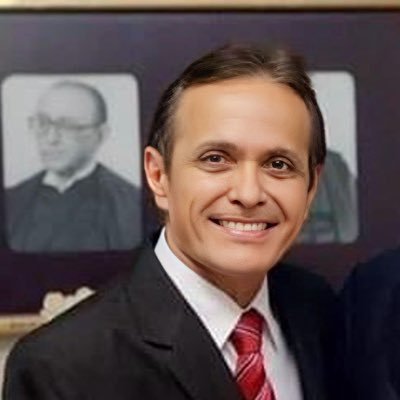 SALMOS 23:1-6 ⚖️Bacharel em direito e artesão. ‘Deus, pátria, família e liberdade