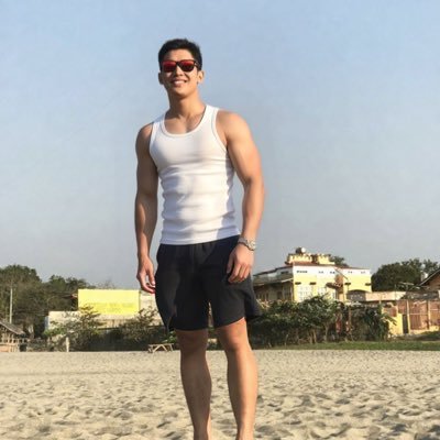 New. Old one’s suspended AF. Ig: https://t.co/umYmBTOhLZ