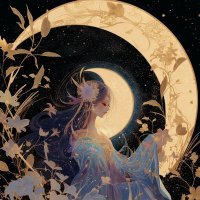 Nazuna Moon Drop~月の雫~ (@nazuna_tarot) 's Twitter Profile