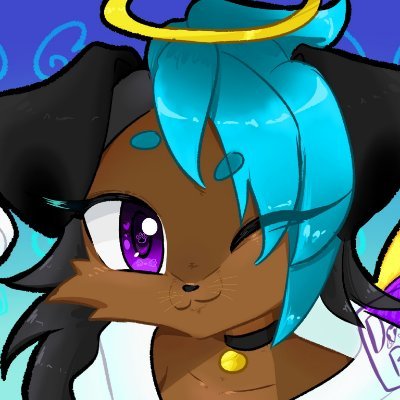 He/They pronouns ❤ WolfDog Vtuber ❤ age: 18+ ❤ MNDI ❤ Powered by @ADVANCEDgg ❤ https://t.co/5NEiMPZqvT ❤ pfp by @hasunedoodlebug ❤ banner by @ohkujvt