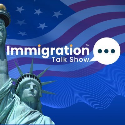 Immitalkshow99's profile picture. Our platform features Discussions with prominent attorneys
covering various topics on U.S. immigration. Discussions on B1/B2, F1, H1B, E33, TN, L1, O1, EB-1, EB