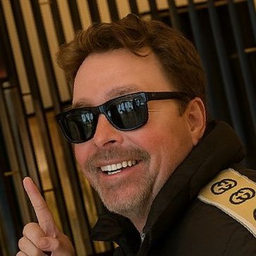 McDeping's profile picture. memecoin trader