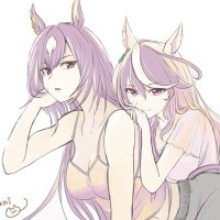 まはから (@mahakaranox) 's Twitter Profile Photo