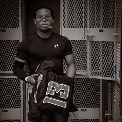 5”11 230 LB Contact 702-335-1509 Dhopkins13d@gmail.com. 4 years of eligibility