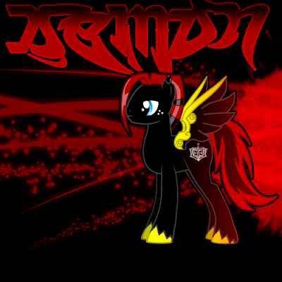 DeMoNxLightwing's profile picture. 