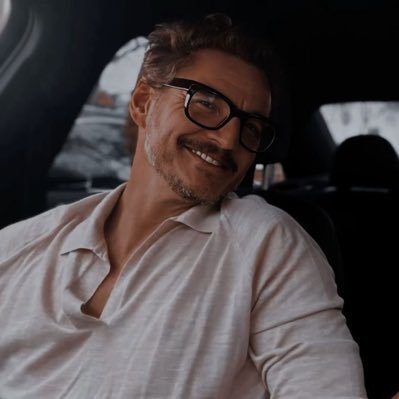 PEDRlTOPASCAL's profile picture. ‧₊˚ inserts something hilarious here ⠀⠀ ⠀⠀ ⠀ ⠀ ⠀⠀ ⠀⠀ ⠀ ⠀ ⠀⠀ ⠀⠀ ⠀ ⠀ ⠀⠀ ⠀⠀ ⠀ ⠀ ⠀⠀ ⠀⠀ ⠀ ⠀ ⠀⠀ ⠀⠀ ⠀⠀ ⠀⠀ ⠀ ‧₊˚ @pdrospascal ⠀⠀ ⠀⠀ ⠀ ⠀