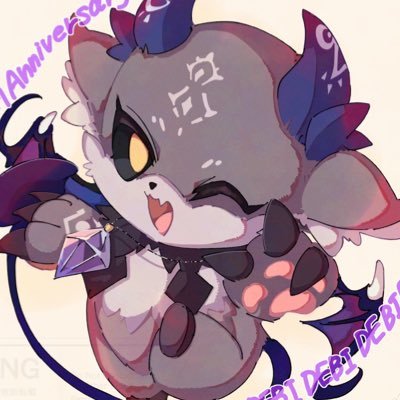 応援しているVTuberさんや、好きな作品のFAを描いています。/skeb準備中/18↑成人済/Do not reupload my art./ No AI training./FAの使用はご本人様のみ。/ご用件がございましたらDMへお願いします。