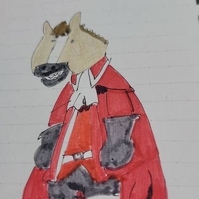 馬鹿魔導師さんのプロフィール画像