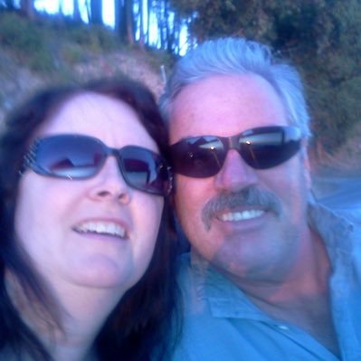 Happily married, 43 years! Voted for Trump 3 times. No jabs! pure blood and proud of not falling for the scheme!