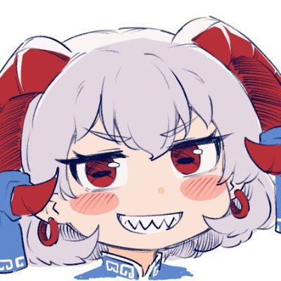 趣味でアニメーションとか作ったりする人
https://t.co/8ZfwvM6Lu5
gif保管用→https://t.co/JTK4Q3cdgW