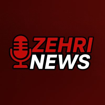 ZehriNewss's profile picture. 